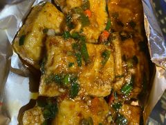 -蜗牛小馆醉乡民谣云南菜(惠新西里店)