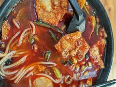 -螺蛳粉先生(蓟门桥店)