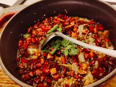 -烛影拾光观景餐厅·创意菜·摄影·小提琴(大唐不夜城店)