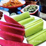 天津菜‼️味道老正宗了，好吃哭[流泪]