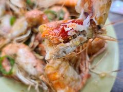 -贞姨美食·老字号海鲜大排档