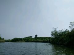 -梁鸿国家湿地公园