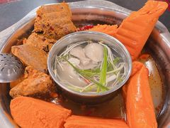 -邓莽子老火锅(鲁祖庙店)