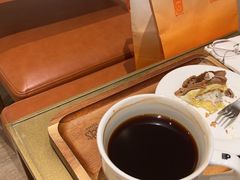 -Peet's 皮爷咖啡(乐峰店)