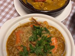 -船屋葡国餐厅