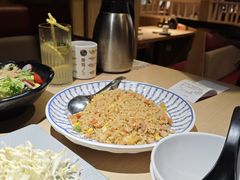 -万岁料理回转寿司(华贸店)