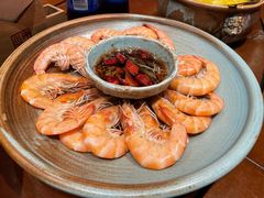 -水煮三国·川鲁江湖菜(香山店)