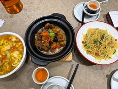 -李氏传家菜(兴城路店)