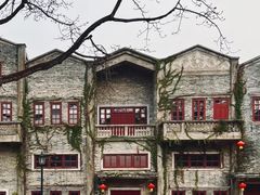 -赤坎·广东华侨国际旅游度假区