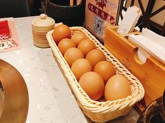 -空之介寿喜烧·和牛放题(恒隆广场店)