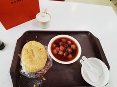 -常州糕团店(北大街新世纪商城店)