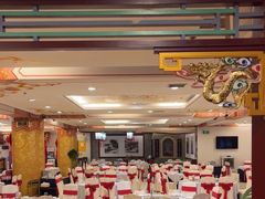 -全聚德(上海首店浦东店)