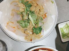 -正宗齐齐哈尔烤肉·齐牛哥鲜切炭火烤肉(杭州总店)