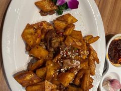 -品回味清真西北楼(宁波首店)