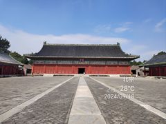 -北京古代建筑博物馆