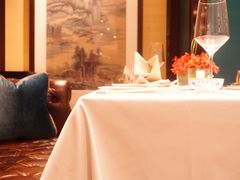 包厢-Yan Ting 宴庭中餐厅(上海静安瑞吉酒店)
