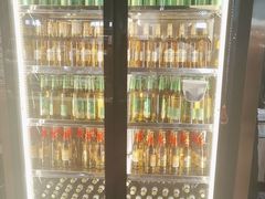 -遇上西雅图多融合海鲜自助餐厅(中房金谊广场店)