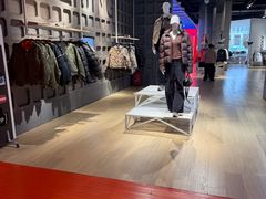 -JORDAN(东方广场店)