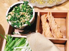 -七菜馆·东北菜·蒸饺(文体路店)