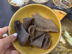 -谭记重庆老火锅(总店)