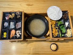 -勺子米线·云南传统小吃市集(四方街店)