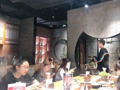 -呷哺呷哺 黄金牧场 (新中关购物中心店)