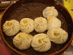 蟹粉小笼-王興記(中山路店)