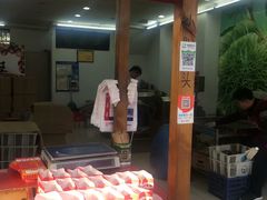 门面-阿男野栗王(金门路店)