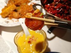 -隐厨中国餐馆(红旗大街店)
