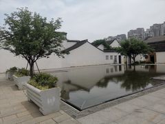 -青果巷历史文化街区