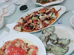 -星奇缘·海鲜餐厅(东山美食地标店)
