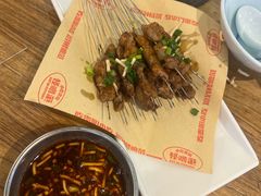 -怪噜范·老贵阳街头名小吃(鸿通城店)