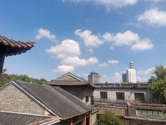 -东莞市可园博物馆