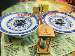 -赵记传承特色牛奶甜品(泉城广场店)