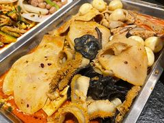-福苗小骆驼烧烤(大唐不夜城店)