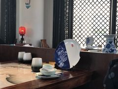 -瓷忆·瓷文化餐厅(上海店)