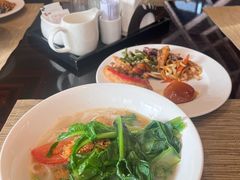 -长沙富力万达文华酒店