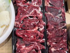 -嬷孙家潮汕牛肉火锅(北京路天河城店)