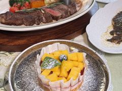 -碧特博格·20年品牌西餐厅(芜湖路店)