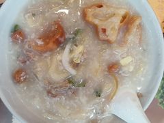 -点都德(大茶楼店)