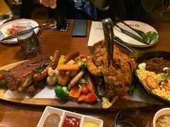 -haxnbauer海森堡德国餐厅(深圳coco店)