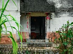 -零陵古城