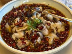 -龙门阵茶屋川菜馆(武康路店)