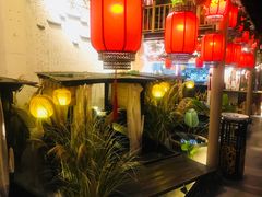 -锦上中式酒馆(南内环店)