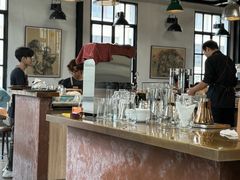 -The Workshop Coffee
