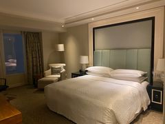 -澳门喜来登大酒店