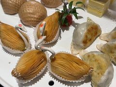 -宝燕壹号景观餐厅(龙盛国际商业广场店)