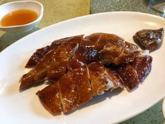 琵琶鸭-铜锣湾·有麝自然香(重庆新天地店)