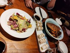 -陆壹捌餐厅(五大道店)