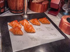 -广州融创花间堂悦雪酒店-花间食西餐厅